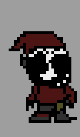 [e33228] Lost Shy Guy do be here tho. [lssunky]