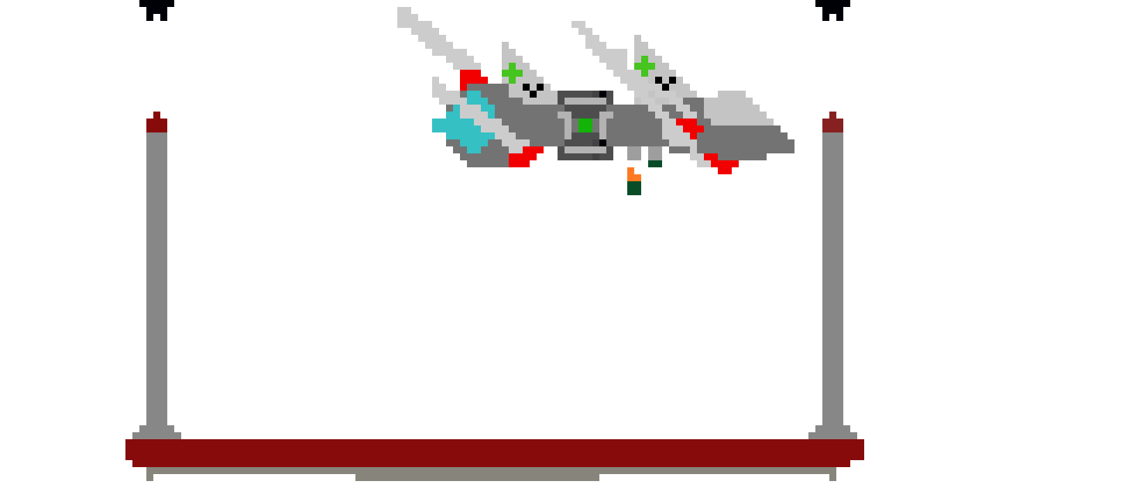 [7ec435] Background of current game design