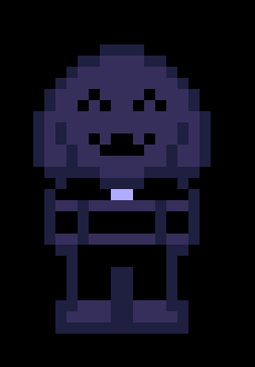 [590aca] I think I should replace that void twilight with this one and change the face. X3 