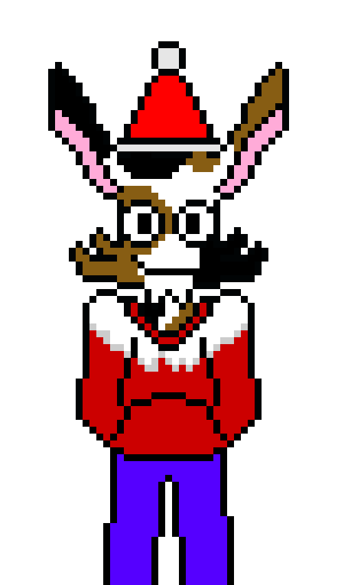 [4cb6bc] Heya im back-Jordan