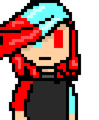 [000885] thanks. im fine. *to ace* its ok. Im sure it was an accident, buddy.