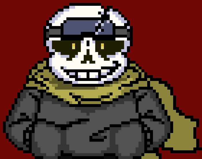 [7bef5d] the funny. [Skeld]