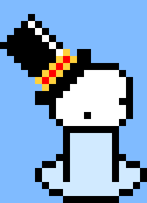 [ad3579] hey so uh.. if ODST is there tell him that I had to start a new destiny 2 save. K? thx - Blook