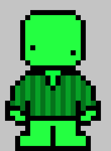 [258281] you're a good guy, you dont deserve this. -Ez