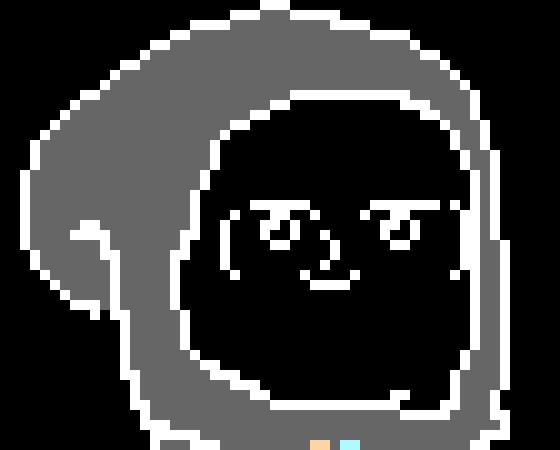 [05b0c1] (Found this in the recommended of STY Fear. Huh. Neat. https://soundcloud.com/foxgamer263/never-make-promises )