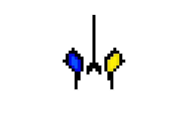 [fdf5d7] Gaster Blaster