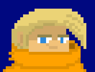 [000885] Mister or Miss, if you put me and Atari on PAM alone, weird shit will happen.