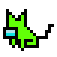 [acbc50] it sits on the hands eye blocking its vision and all the spinning stops