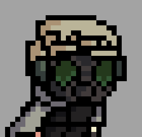 [211199] Drone, please don't even bother. If he gets arrested, that's his fault, not ours.