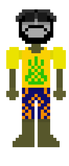 [25d002] *Hes a Safe distance away* Tell me when Its safe!