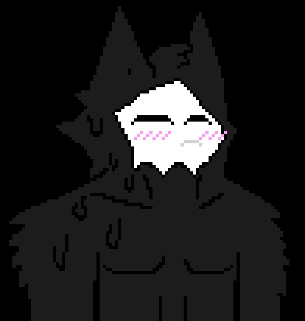 [48193a] *nuzzles you both* -Jacob ((John