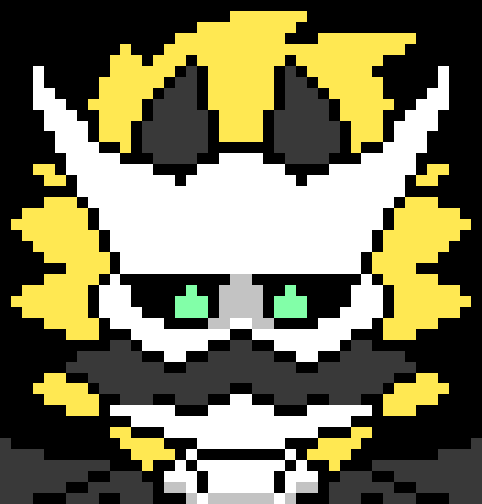 [63ceb7] And- PAM, is slightly lagging on me not because of imports... Nope... Just it's offshoot rendering... But yeah... I seems to have a better and really more fun time just doing stupid AU, edits of my sprites... Primarily that one... Also- I kinda got off track and forgot what I was really on about...