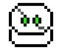 [9664c4] Undertale AU ATOE Sans Sprites FINISHED!