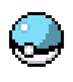 [14ceff] pokeball