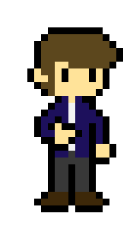 [98094e] KYS: Keep yourself safe! (the wholesome ending)