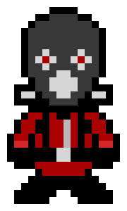 [247bb4] Typicaltale Arsonist