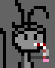 [f7c573] sal, i was shipped with the second tom, not tomkat. but tom... it was a joke