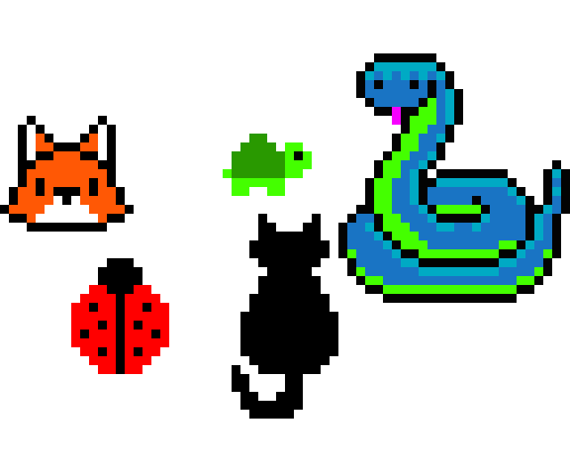 [82f498] Miraculous kwami