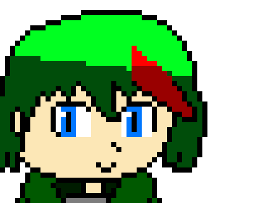 [2a4595] If you feeling lucky you can come suck on it