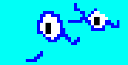 [5b2f3e] iT'S tHe StAnDs