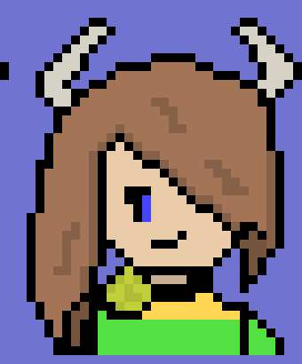 [be82ba] Wait, I've got a minute... also I like the shading Terrie.