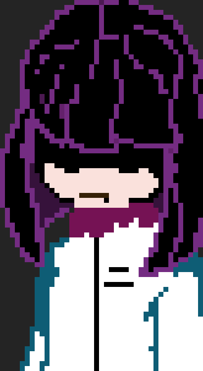 [904ba9] GET THE FUCK OUT OF MY LAB I DON'T DO SHOOTING.