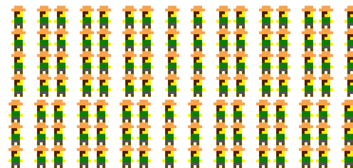 [25c1a9] trap adventure 2` biger army