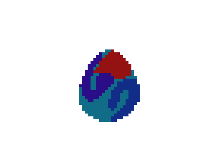 [4c01d1] Elemental Egg