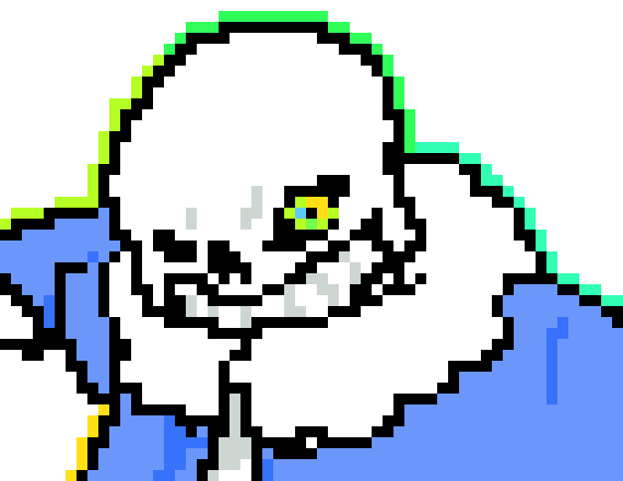 [3eea32] Inky you  have just released an abomination into the world -electro