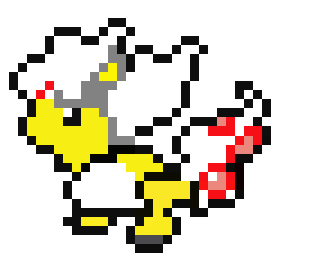 [9664c4] Mega Amphros