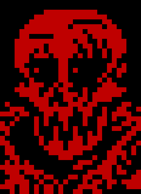 [d0ac6b] i just want life over already- i want to rest -Warrior