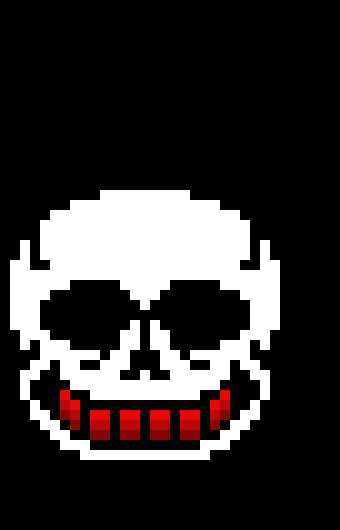 [72c467] u cant scared me 