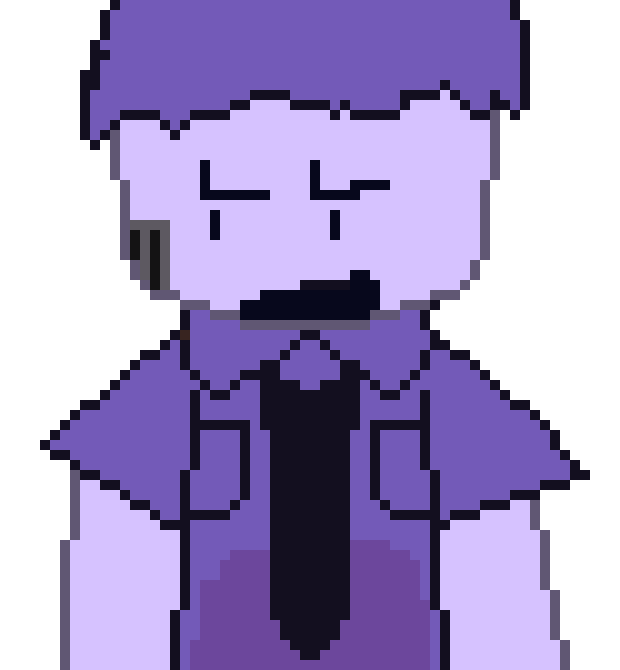 [b9de0d] guys...im gonna call myself out....so i made a channel were a ranted about mennard...and i said some mean stuff there...i kinda felt like a jerk....i also felt like i was gonna be like that guy terrie was talking about on how he really hates ink x error...............then i made the rant for today....if anybody found that rude im just gonna say, im so sorry for what ive done.