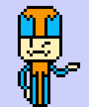 [05b0c1] "Not gonna pay? That's not how things work around here, dearie~"