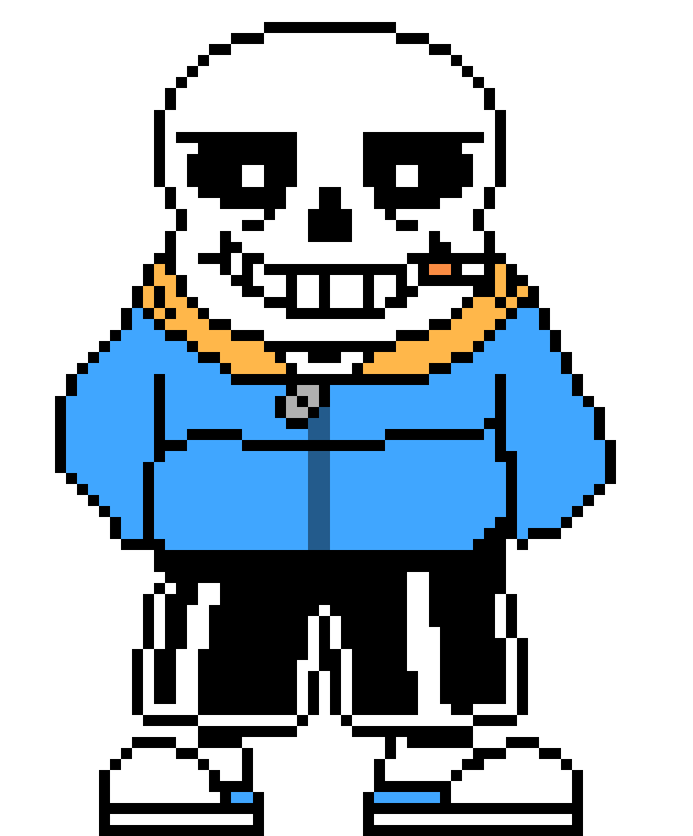 [9664c4] Revertale_or_something_sans