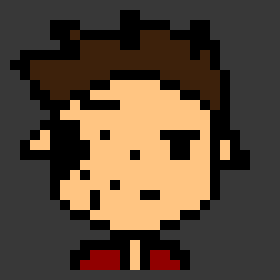 [792c84] because thats who she is... -Adam