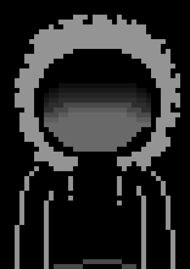 [5e7c80] -Walks to Mocha and Chris- ...hello...