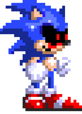 [ab2404] Sonic 3 & Knuckles Sprite (Ver. 2.0)