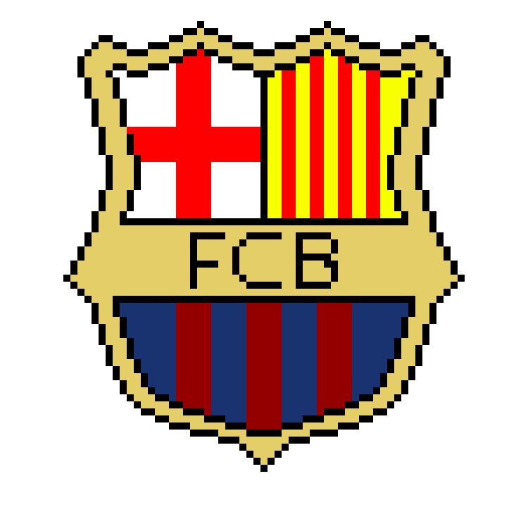 [9664c4] Barca 2