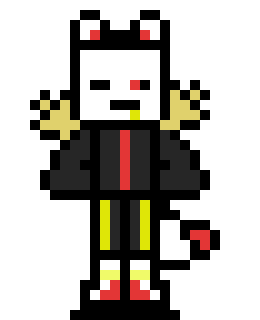 [905105] *tugs at his jacket*-NekoFell(Toriessa)