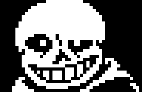 [4076f0] -ROBS SS ASRIEL- ehehehe... -Carnage!Sans