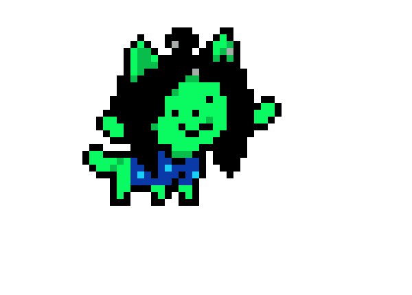 [9664c4] HoI!!! IM zOMBIE tEM!!!