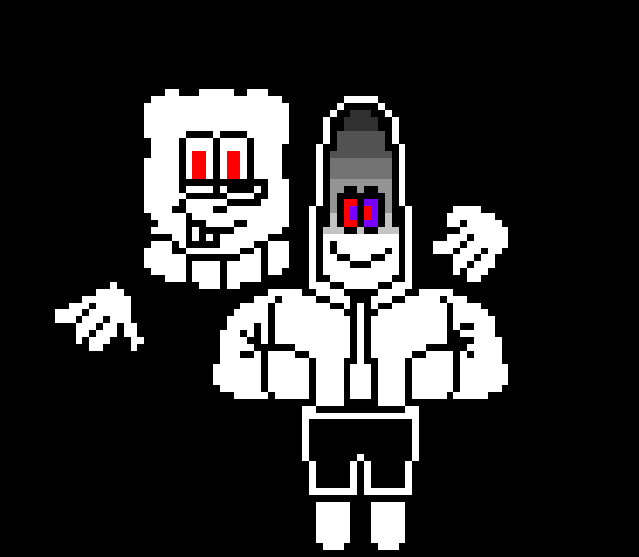 [2d73ea] (DustSponge) THE BARNICLE