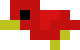 [b050b6] Red Bird