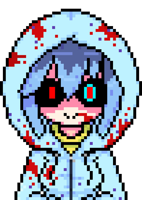 [5b2f3e] Phasing stuff or something idk