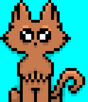 [9664c4] AcornPaw -Warriors