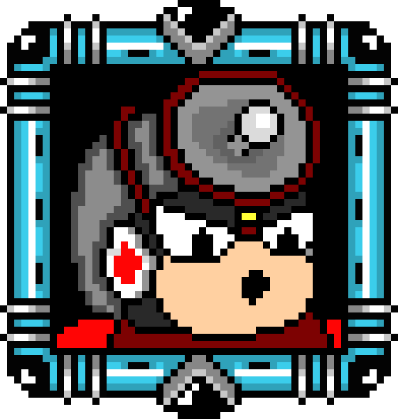 [9664c4] ReactorMan Stage Select Mugshot V1