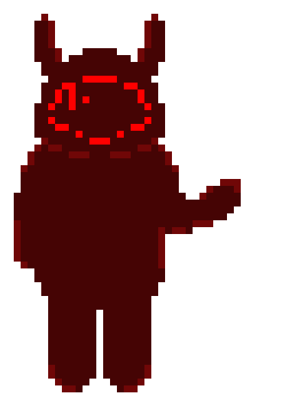 [37eeee] bro is Dr Doofenshmirtz:skull: - Deadtale