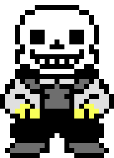 [9664c4] blesstale sans