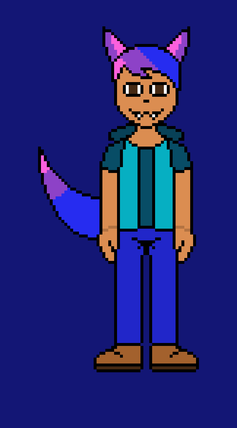 [4fbda4] Evan foxx appears falling out of the sky) AHHHHHHHHHHHHHHHHHHHHHHHHHHHHHHHHHHHHHHHHHH-Evan foxx